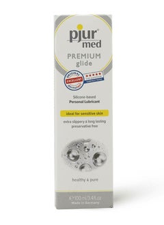 pjur med Pjur Med med Glide - 100 Ml  - Image 2