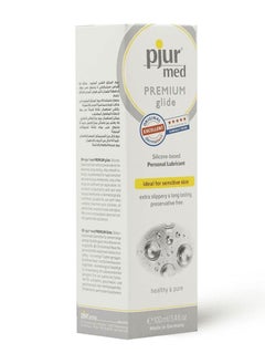 pjur med Pjur Med med Glide - 100 Ml  - Image 3