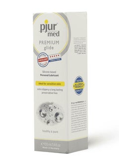 pjur med Pjur Med med Glide - 100 Ml  - Image 1