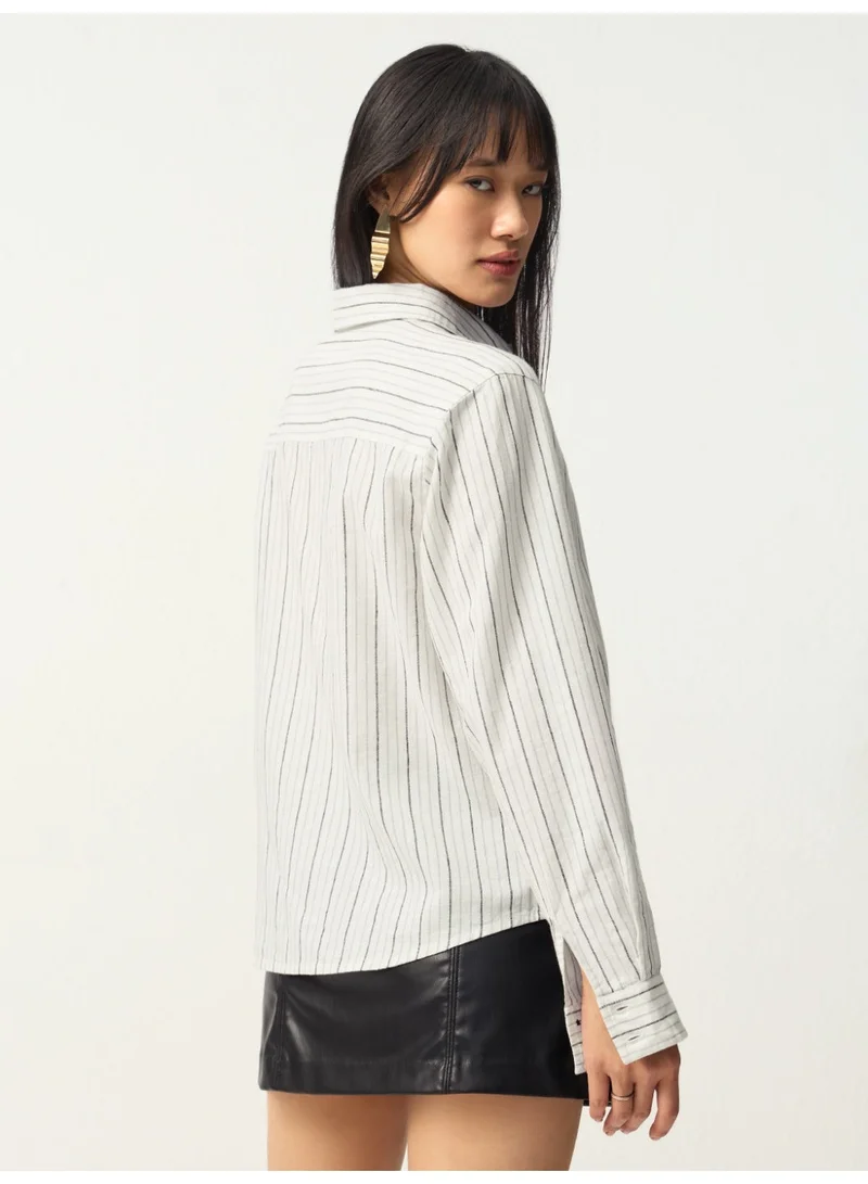 The Souled Store  Cotton Linen: Spade  | Best Price UAE