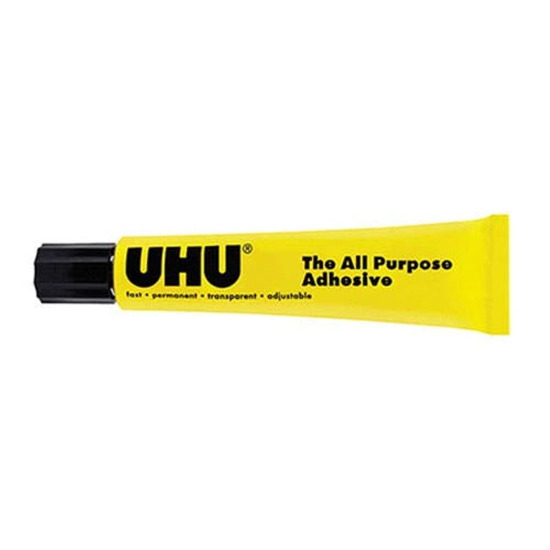 Uhu all-purpose adhesive - 35 ml.