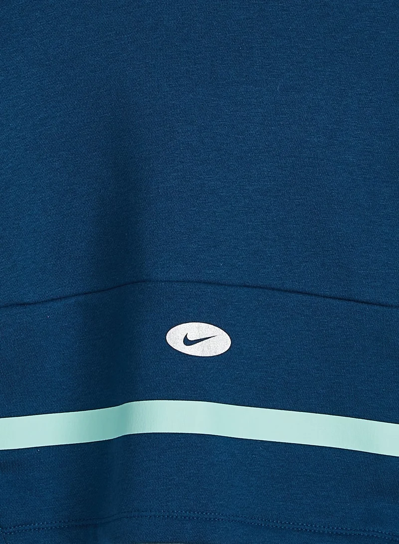 Nike Youth Nsw Icon Fleece Hoodie