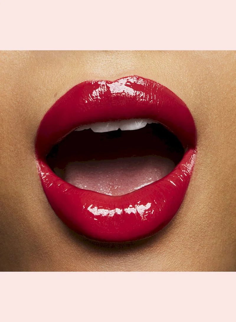 MAC Cosmetics Patent Lip Laquer-Slick Flick