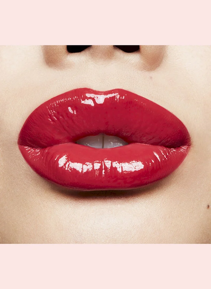 MAC Cosmetics Patent Lip Laquer-Slick Flick
