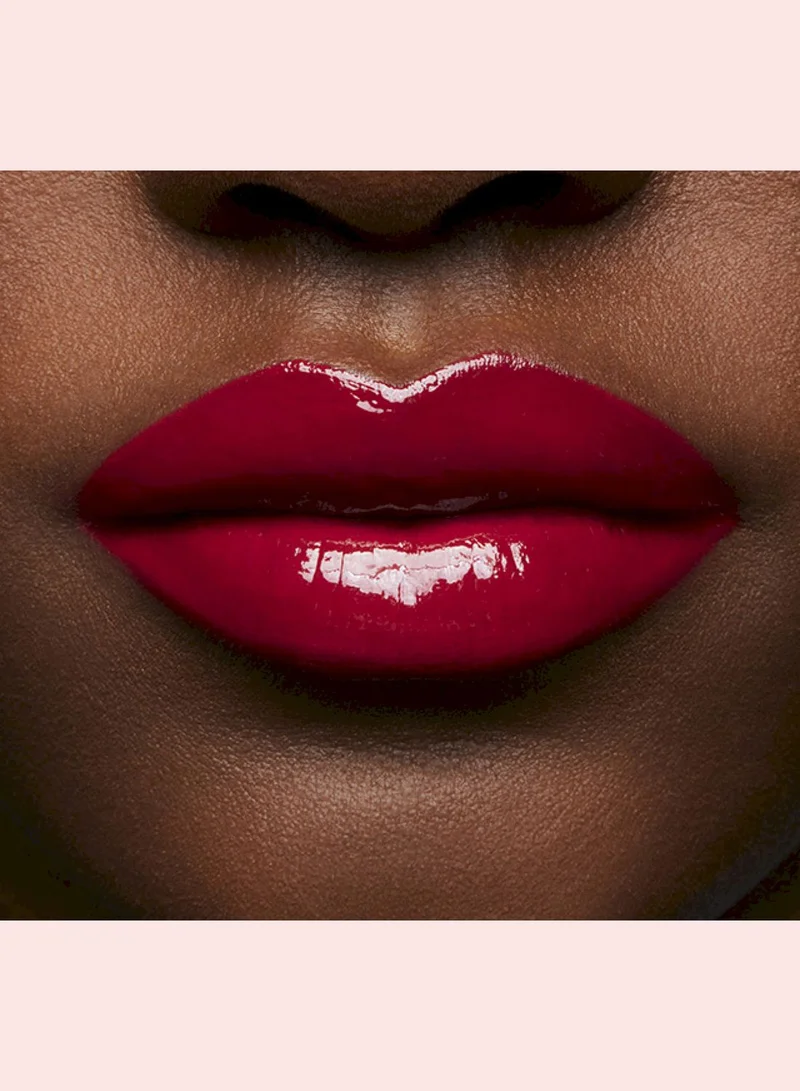 MAC Cosmetics Patent Lip Laquer-Slick Flick