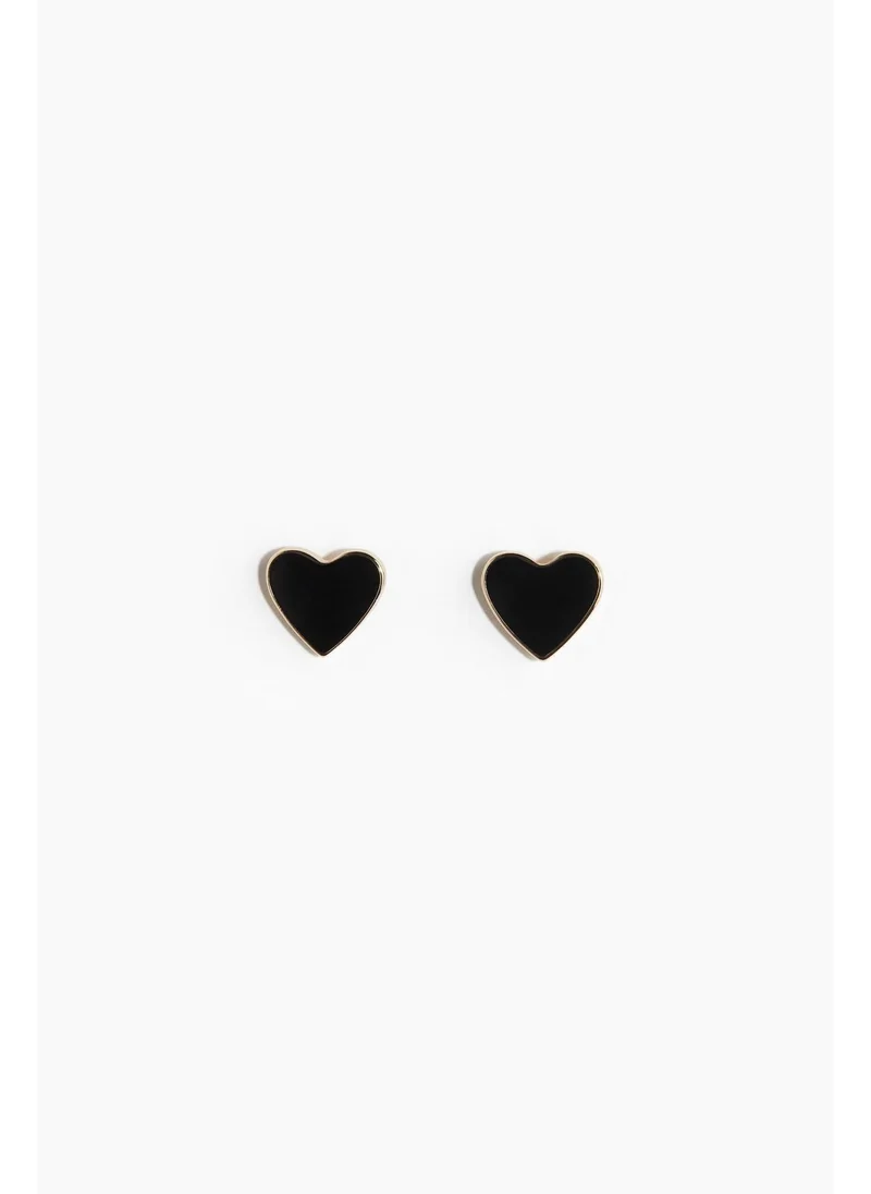 اتش اند ام Stud earrings