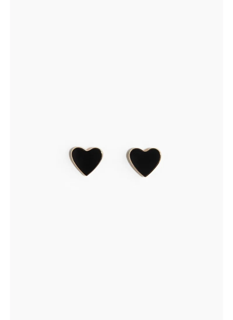 اتش اند ام Stud earrings