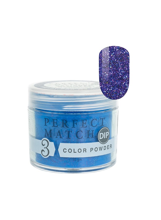 Nail Dipping Powder Ready for my Close - Up  42g, Dip Acrylic Powder Nail Art Manicure System PMDP083