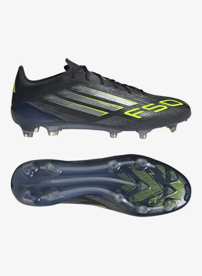 Adidas F50 Elite Firm Ground Football Boots