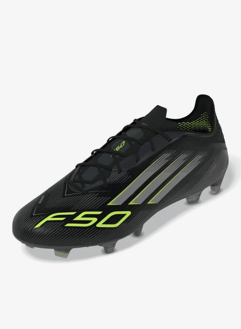Adidas F50 Elite Firm Ground Football Boots
