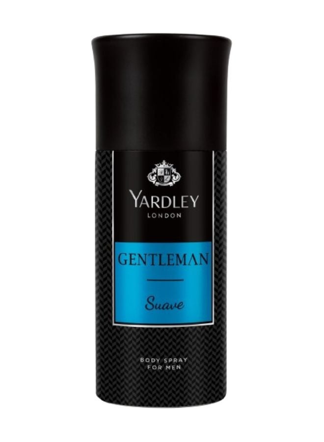 Yardley بخاخ الجسم جنتلمان سوايف - Image 1