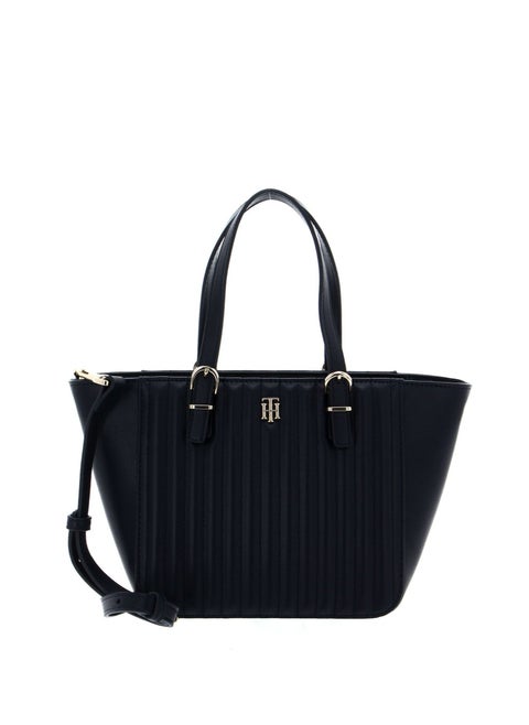 TOMMY HILFIGER TH Timeless Small Tote
