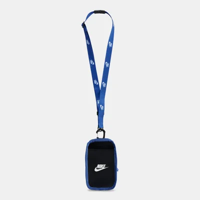 Nike Club Phone Crossbody Bag