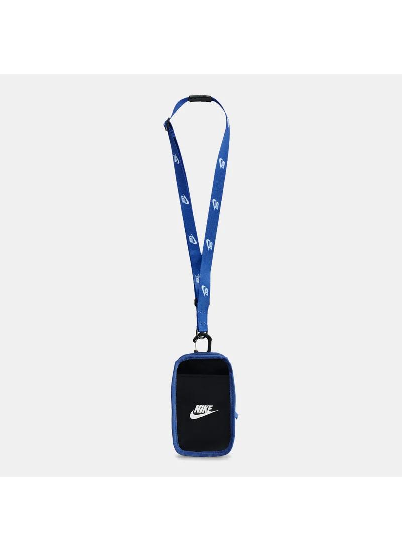 Nike Club Phone Crossbody Bag