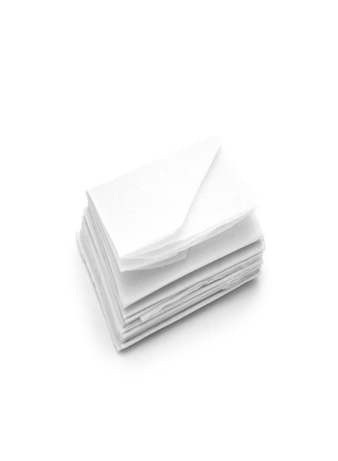 Coghlan's Disposable Toilet Seat Covers, 10-Pack - Portable, Hygienic Covers for Travel, Camping, and Public Restrooms - Image 1