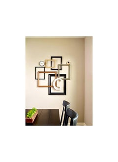 Scotch  Scotch Mount Indoor Foam Squares 1 in x 1 in (25.4mm x 25.4mm), 48 Squares/pack | 3 squares hold up 0.45 kg | White color | Multi-Surface | Easy to use | No Tools | Double Sided Adhesive Tape  - Image 5