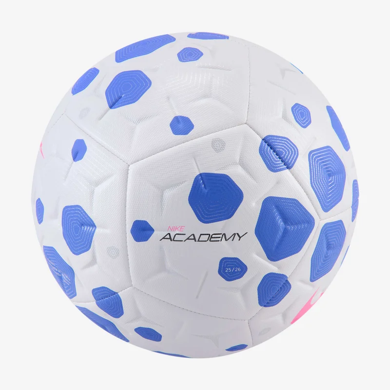 Nike Academy Football