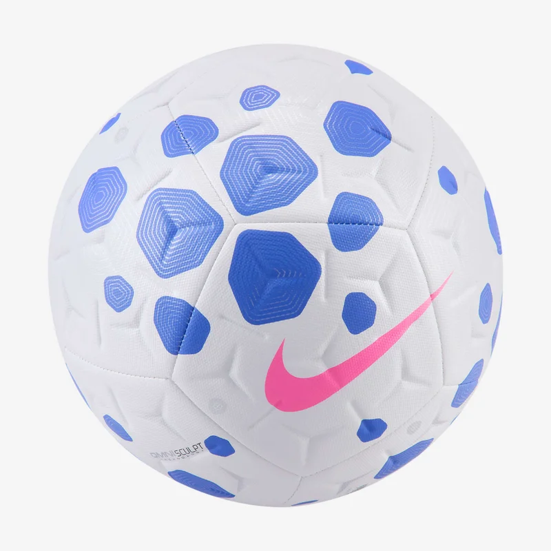 Nike Academy Football