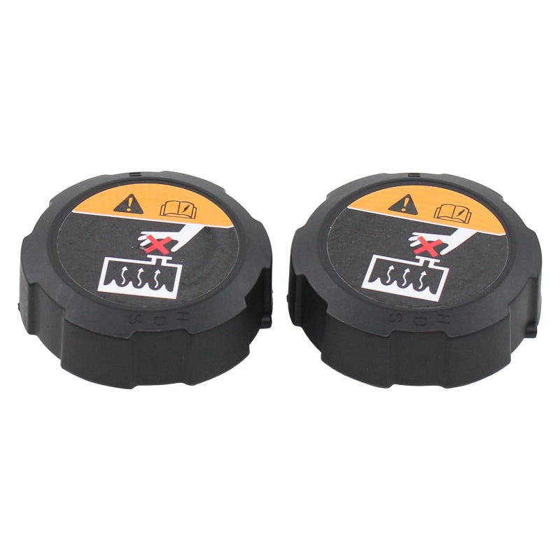ApplianPar ApplianPar Radiator Coolant Reservoir Expansion Tank Cap for Hyundai Elantra 2017-2020, Ioniq 2017-2019, Kona 2018-2023, Tucson 2016-2020, Veloster 2019-2022, Kia Niro 2017-2021, Sportage 2017-2020  - Image 2