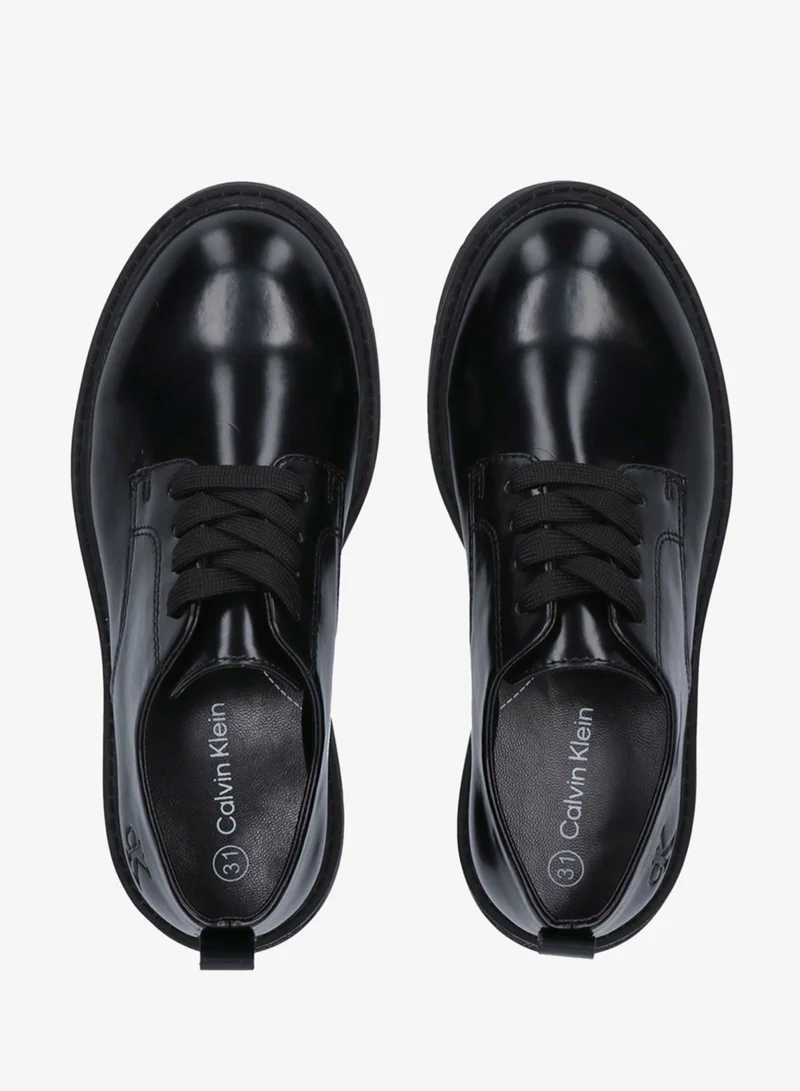 Calvin Klein Jeans  Youth Casual Lace Ups  | Best Price UAE