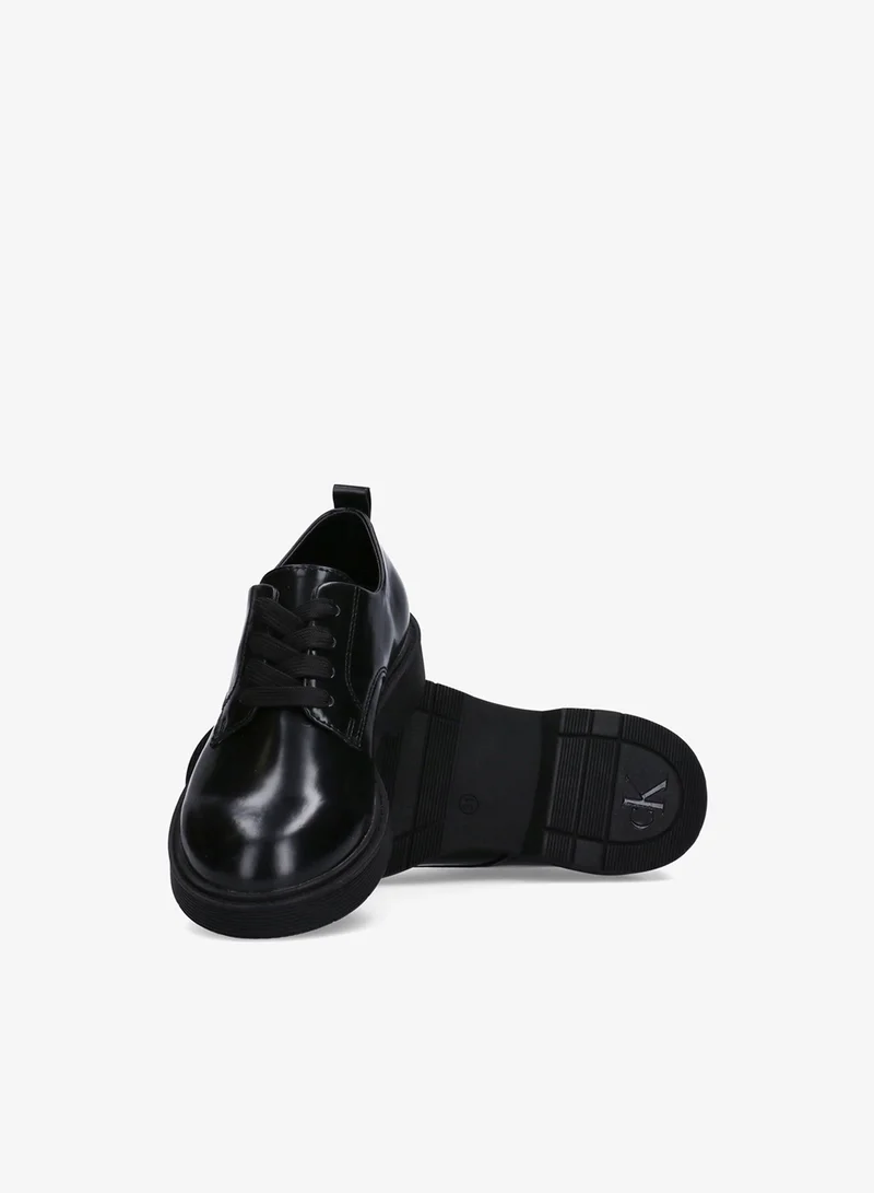 Calvin Klein Jeans  Youth Casual Lace Ups  | Best Price UAE