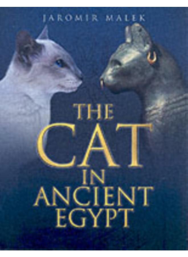 The Cat in Ancient Egypt 