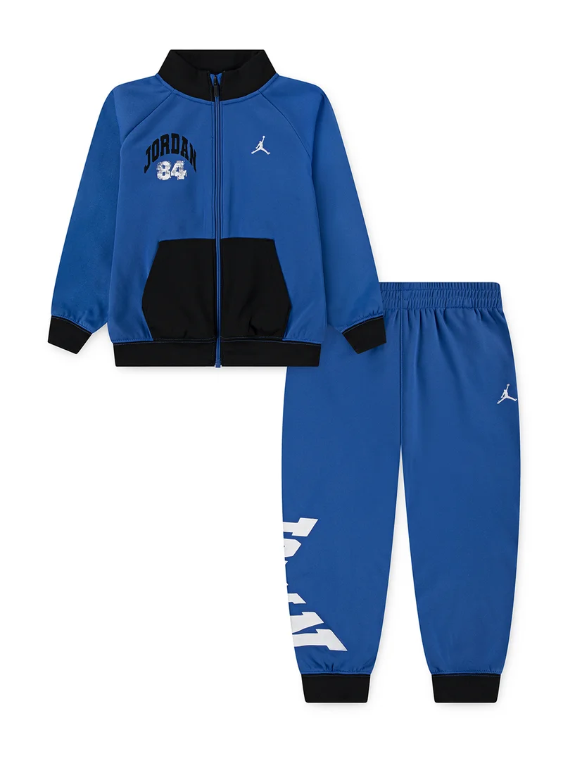 جوردن JDB MJ MVP HBR TRICOT SET