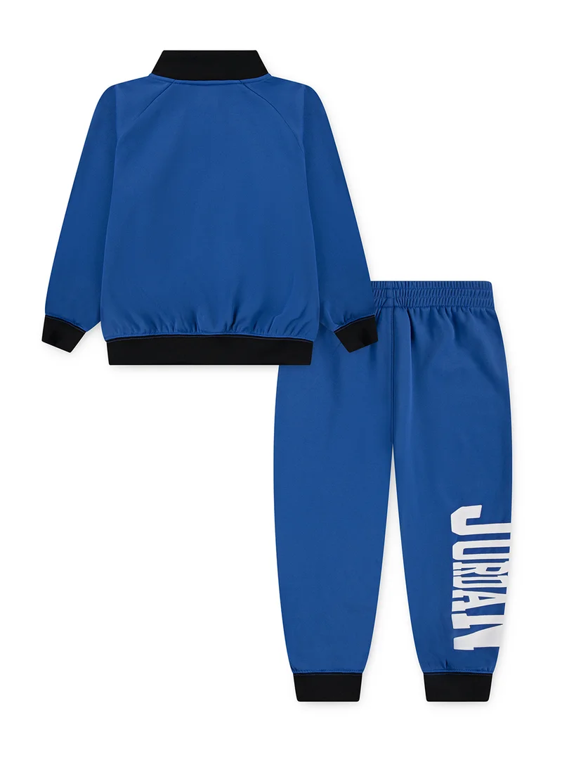 جوردن JDB MJ MVP HBR TRICOT SET