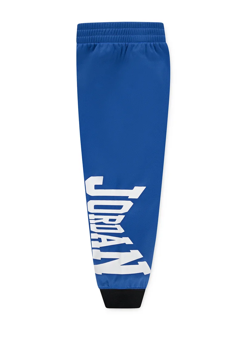 Jordan JDB MJ MVP HBR TRICOT SET