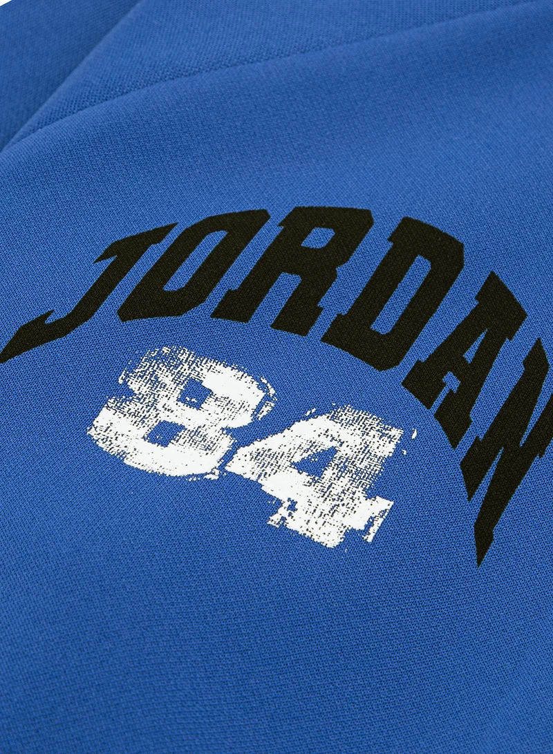 Jordan JDB MJ MVP HBR TRICOT SET