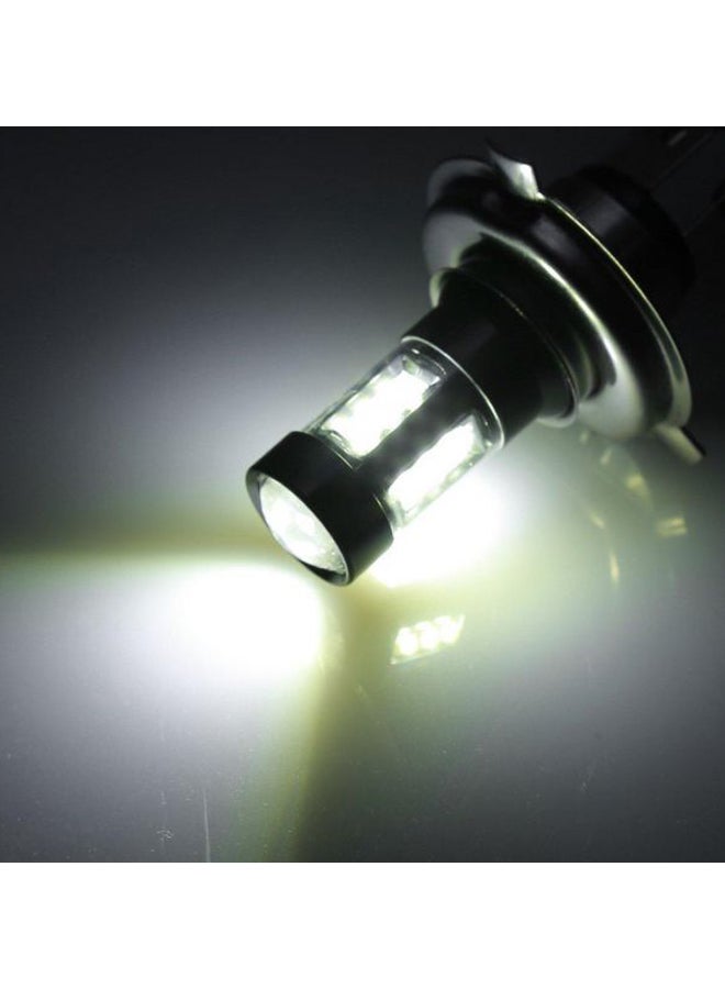 إسكدنيا مصابيح ضوئية أمامية LED H7 SMD - Image 4