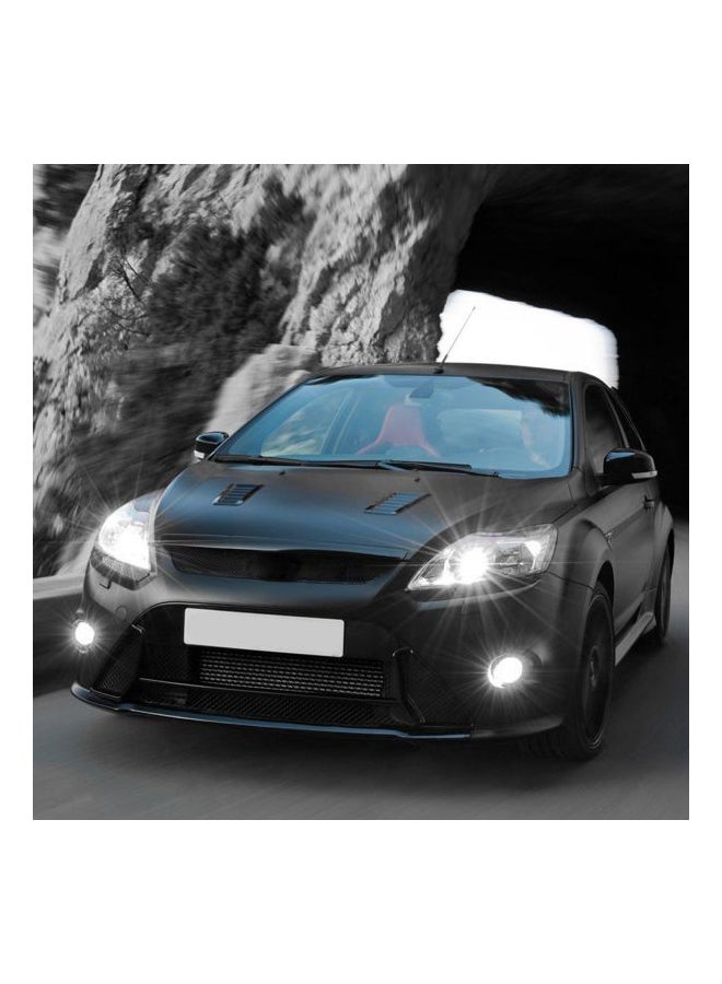 إسكدنيا مصابيح ضوئية أمامية LED H7 SMD - Image 5