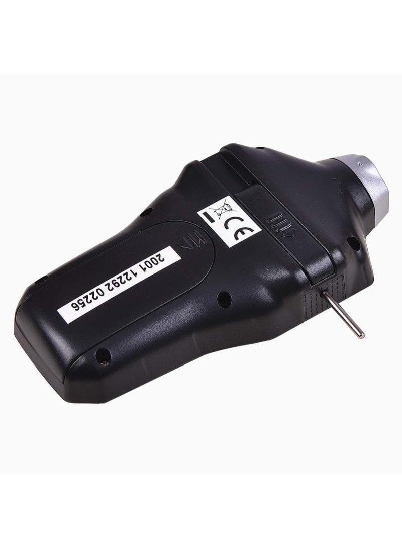 ميشلان مقياس عمق وضغط الاطارات من ميشلان وسط - Image 4