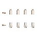 BETAFPV 10pcs BT20 Connectors Set Male Female 10 Banana Connector for BT20 Connector FPV 1S Whoop Drone - Image 3