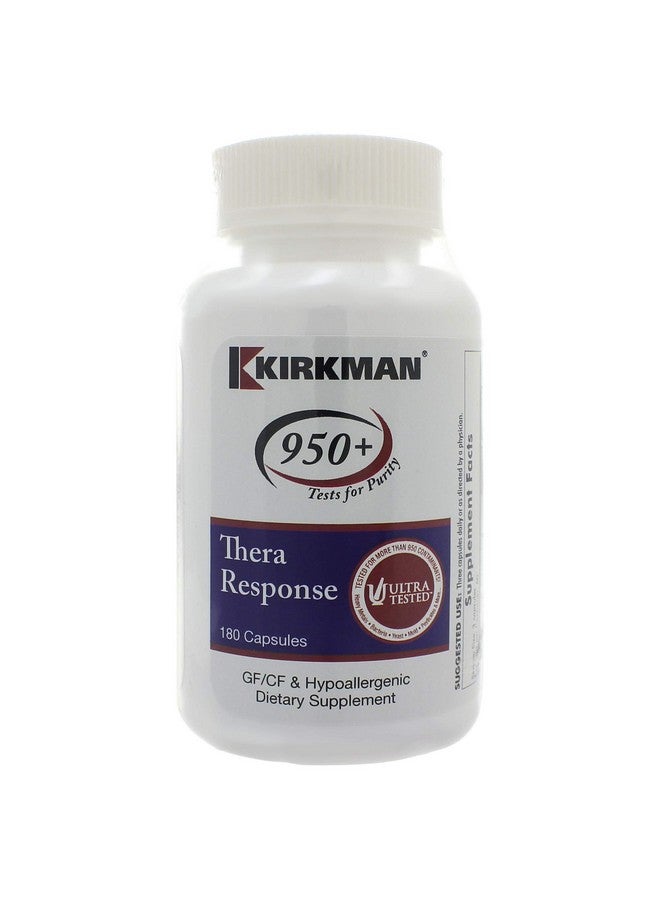 Kirkman Super Nu-Thera Multivitamin Teen & Adult - Image 1