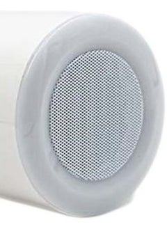 Golau Quran LED Lamp with Speaker White  - Image 3