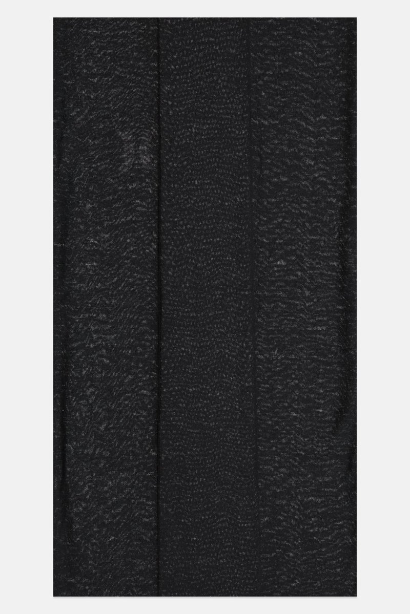 Hurley Women Multi-Functional Gaiter,Black - Image 2