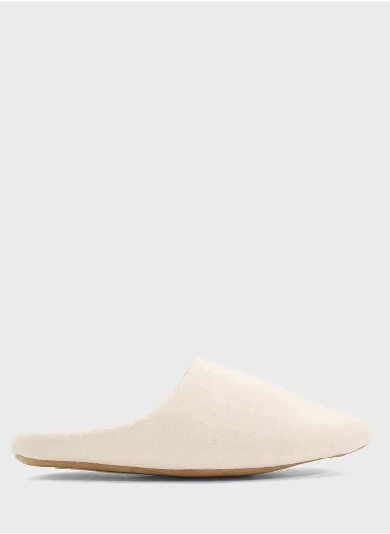 جينجر Ladies Casual Slipper