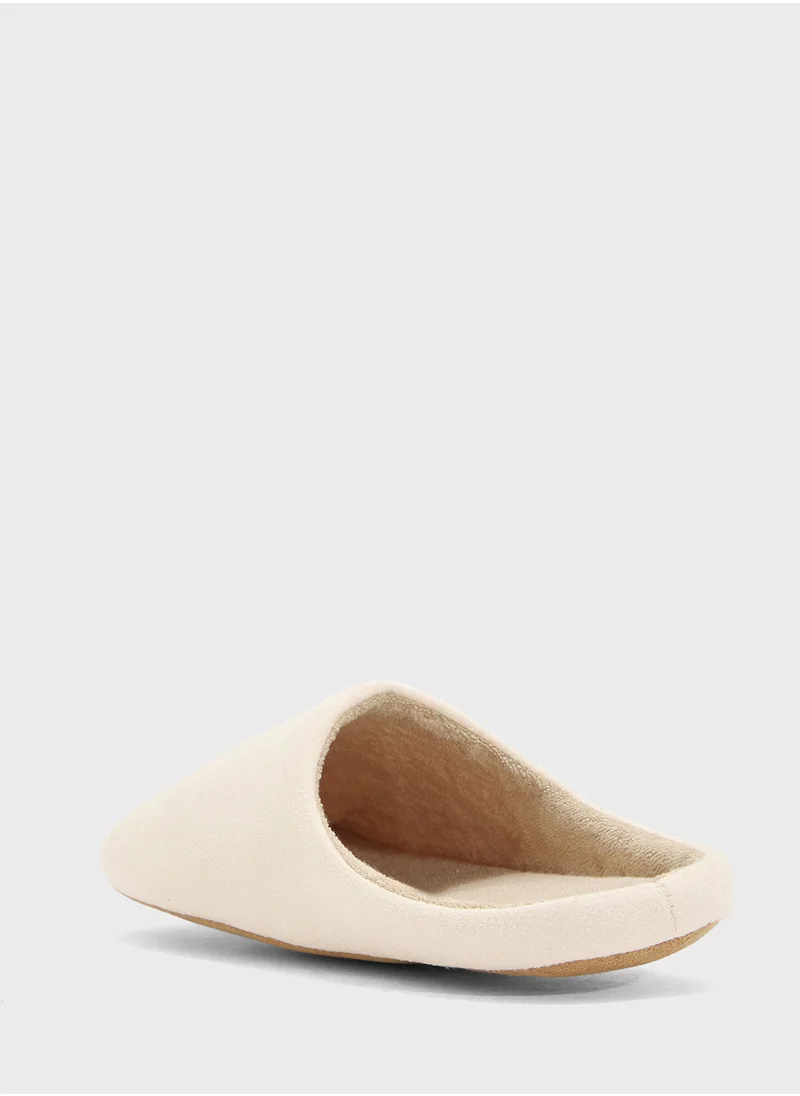 جينجر Ladies Casual Slipper