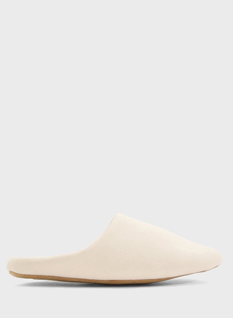 Ginger Ladies Casual Slipper  - Image 1