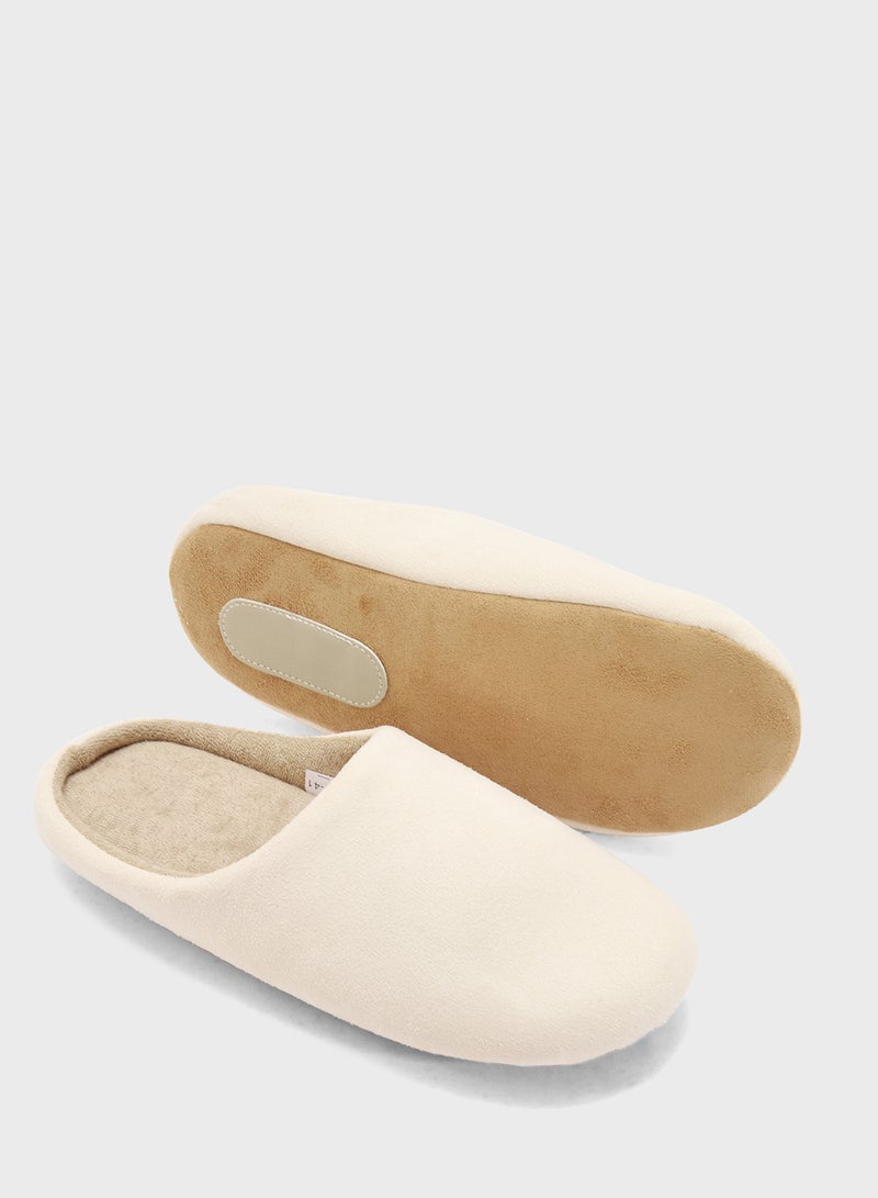 Ginger Ladies Casual Slipper  - Image 3