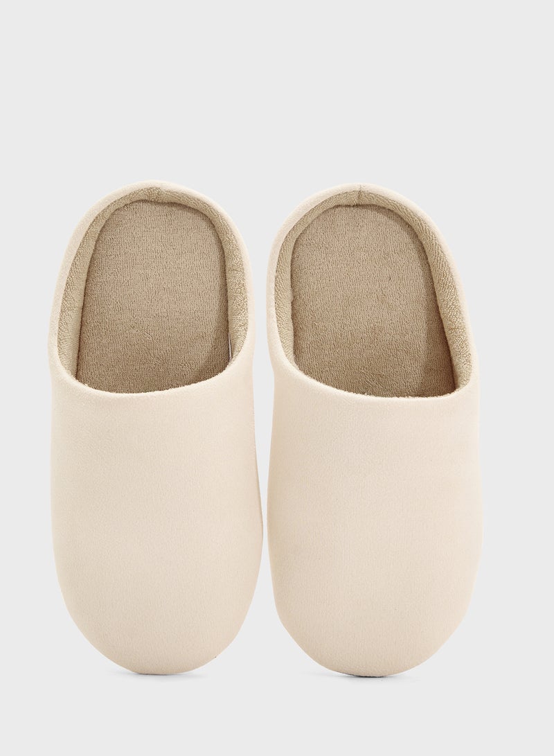 Ginger Ladies Casual Slipper  - Image 4