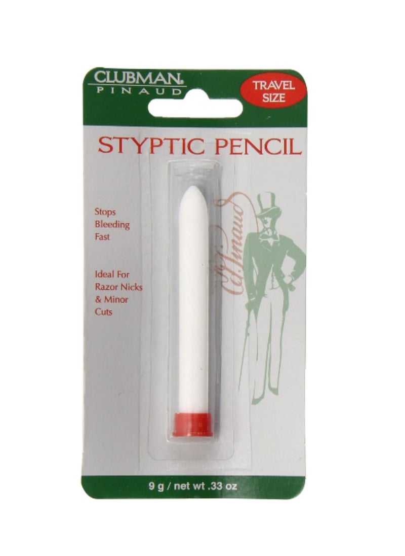 Clubman Styptic Pencil Travel Size - 0.33 oz - pzsku/ZCE75AEF448D954091754Z/45/_/1735563976/87c4c9db-6241-463e-ac1c-84a4ce21afed