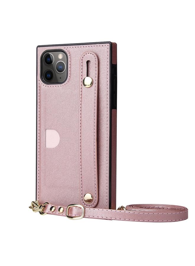 Zaboon Case For iPhone 13 Pro Max Crossbody Lanyard Shockproof Protective Phone Case - Image 2