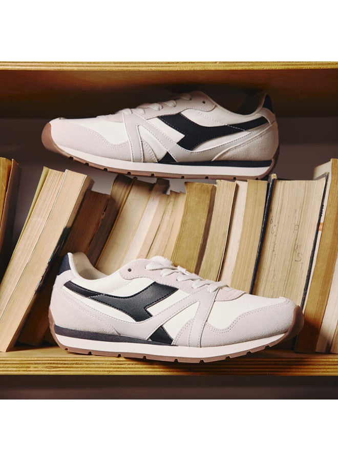 DIADORA أحذية ديادورا غير محددة الاستخدام من نوع رانموفر سينث في الرمادي الفضي/الأبيض الأجيت/الأسود الأعماق، مقاس 40 - Image 2