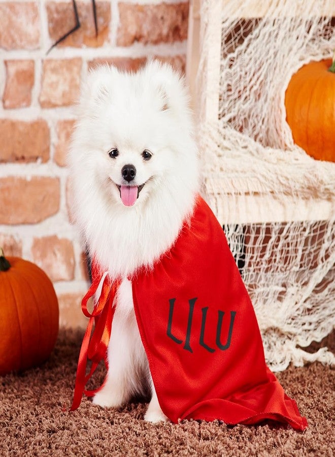 Lionx Halloween Alphabet Stencil 8.5" x 11" Reusable Plastic Letter Template for DIY Crafts, Painting, Sign Making and Halloween Decorations - Image 5