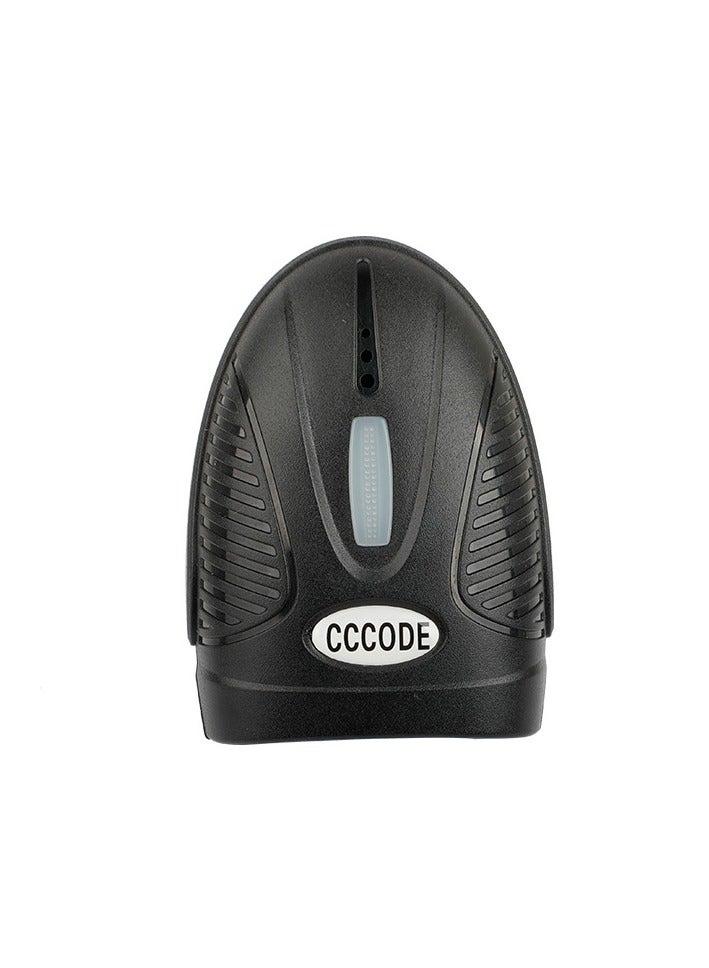 Different Gift Scanner, Barcode Scanner for/Bluetooth Supermarkets Warehouses(Wireless two-dimensional scanning gun） - Image 3