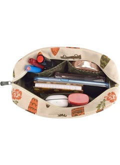 earthsave Earthsave Cotton Premium Sling Bag | Canvas Sling Bag for Women with Adjustable strap  - Image 4