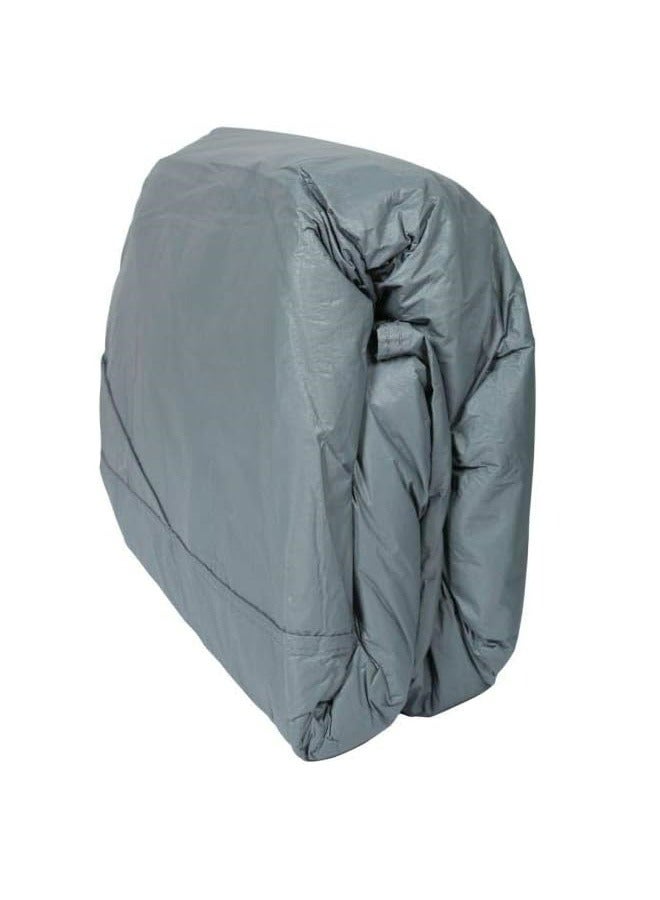 Dura Geely Coolray Car Body Cover - Image 3