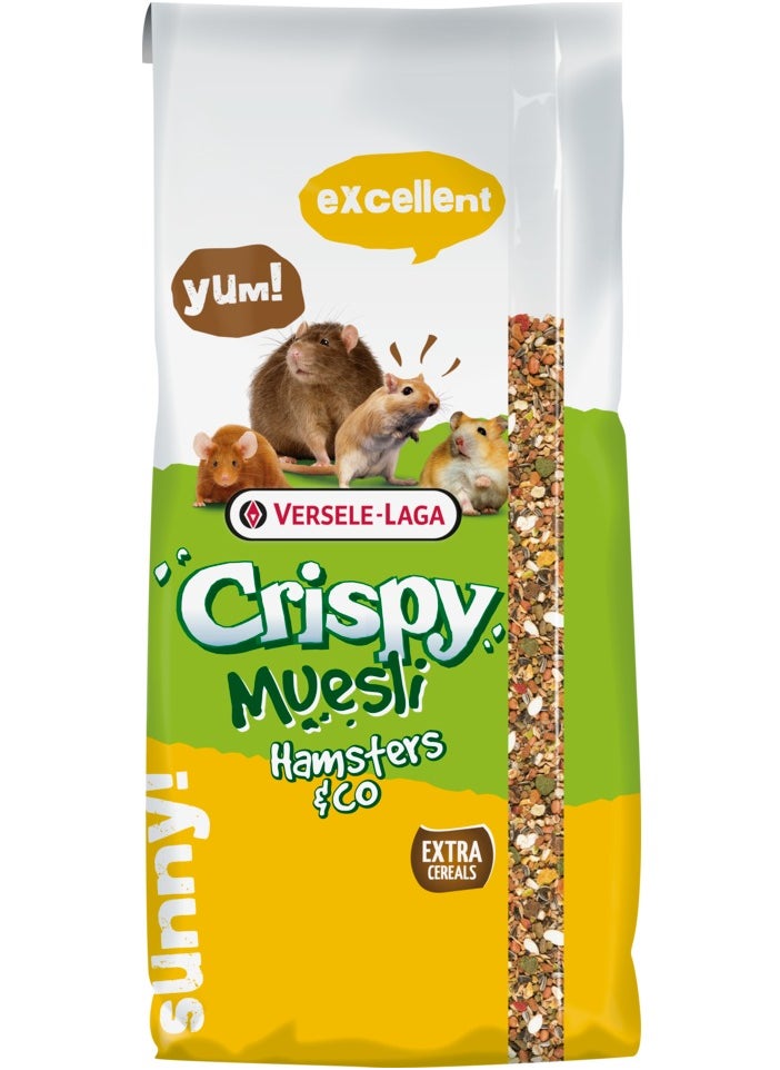 Hamster, Rats And Mice Food, Energy-Rich Mixture, 2.75KG - pzsku/ZCE763C78B37D68B6316FZ/45/_/1726472098/3845c537-aa59-4b04-b881-cc463972d827